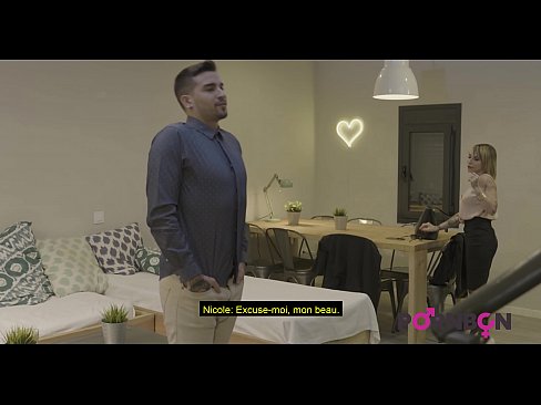 ❤️ PORNBCN 4K Een rijpe vrouw met grote tieten wil anaal geneukt worden jonge gigolo met grote lul blowjob amortisme harde neuk hand job dog style pussy lick orgasme Franse ondertiteling ❌ Porno vk at us ❌